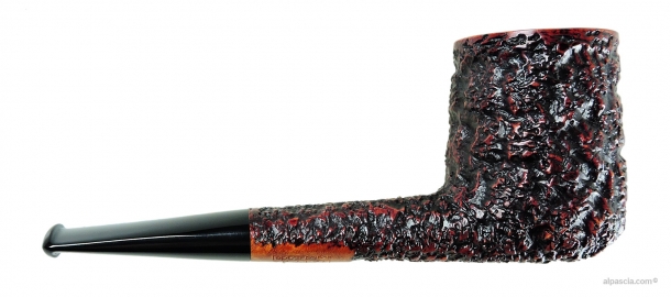 Radice Rind Oil Cured smoking pipe 2094 b