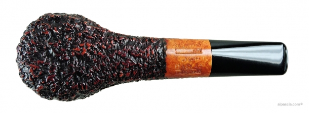 Radice Rind Oil Cured smoking pipe 2094 c
