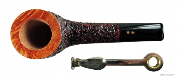 Radice Rind Oil Cured smoking pipe 2094 d