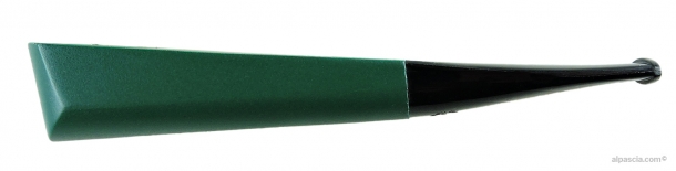Tattoo Green - pipe 029 a