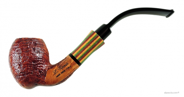 Pipa Viprati Sabbiata - 584 a