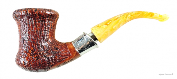 Viprati Sabbiata smoking pipe 585 a