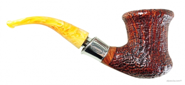 Viprati Sabbiata smoking pipe 585 b