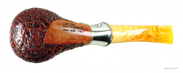 Viprati Sabbiata smoking pipe 585 c
