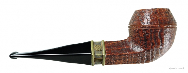 Chacom Elements 9MM Filter smoking pipe 631 b
