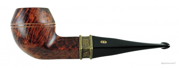 Pipa Chacom Elements 9MM Filtro - 632 a
