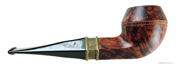 Pipa Chacom Elements 9MM Filtro - 632 b