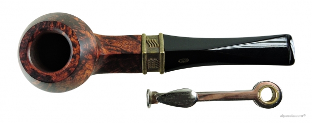 Pipa Chacom Elements 9MM Filtro - 632 d