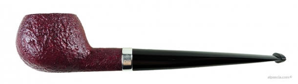 Dunhill Rubybark 4107 Group 4 - pipe G034 a