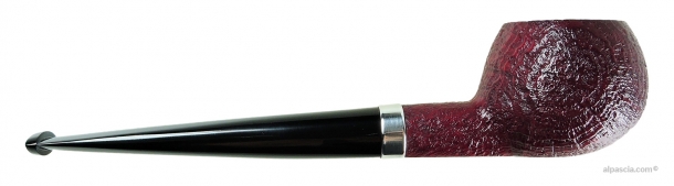 Dunhill Rubybark 4107 Group 4 - pipe G034 b