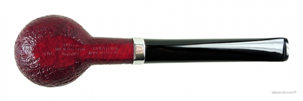 Dunhill Rubybark 4107 Group 4 - pipe G034 c