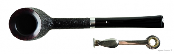 Pipa Dunhill Shell Briar 4110 Gruppo 4 - G035 d