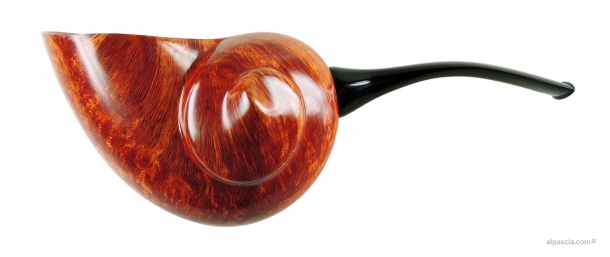 Bisonte smoking pipe 009 a