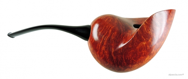 Bisonte smoking pipe 009 b