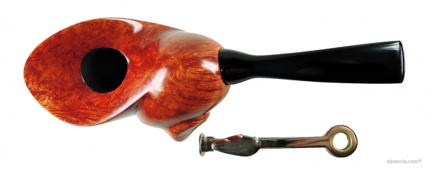 Bisonte smoking pipe 009 d