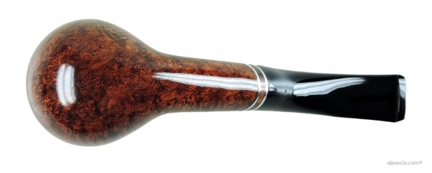 Big Ben Classic Tan Polish 100 - 9MM Filter - pipe 1163 c