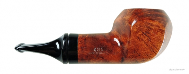 Pipa Big Ben Jockey Tan Polish 495 - 1164 b