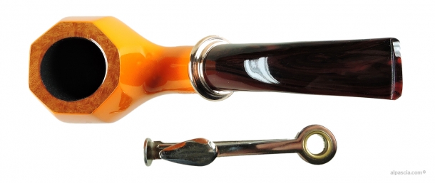 Pipa Big Ben Starlet ORANGE 845  - 1166 d