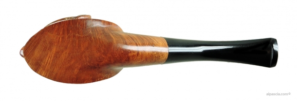 Pope Pius XII - Manifattura F.lli Rossi made in 1939 - smoking pipe 008 c