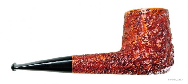 Pipa Radice Rind Oil Cured 2096 b