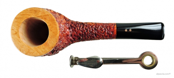 Pipa Radice Rind Oil Cured 2096 d