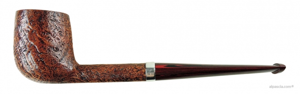 Pipa Dunhill The White Spot County 4110 Gruppo 4 - G036 a