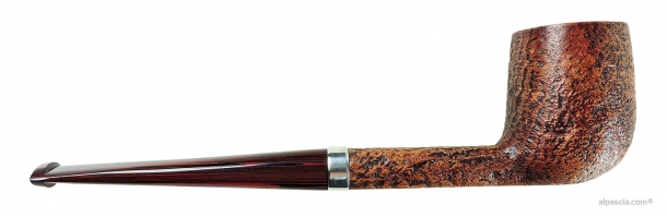 Pipa Dunhill The White Spot County 4110 Gruppo 4 - G036 b