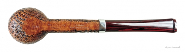 Pipa Dunhill The White Spot County 4110 Gruppo 4 - G036 c