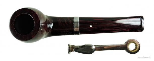 Dunhill Chestnut 4127 Group 4 smoking pipe G037 d