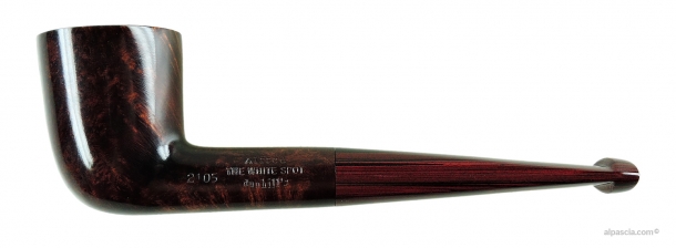 Dunhill Chestnut 2105 pipe G038 a