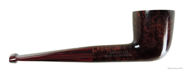Dunhill Chestnut 2105 pipe G038 b
