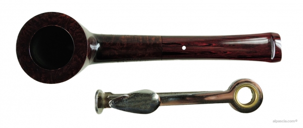 Dunhill Chestnut 2105 pipe G038 d