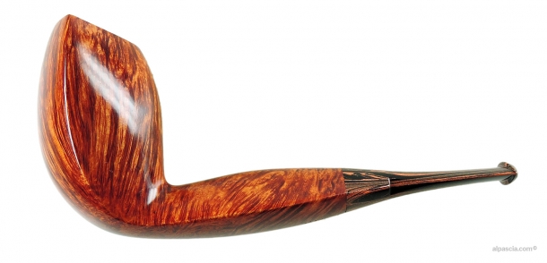 Bisonte smoking pipe 010 a
