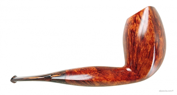 Bisonte smoking pipe 010 b