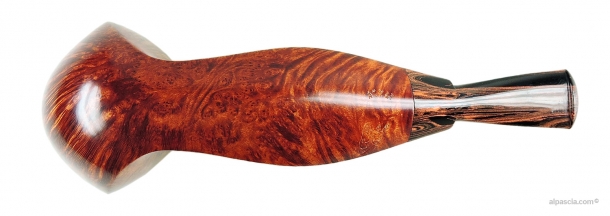 Bisonte smoking pipe 010 c