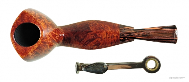 Bisonte smoking pipe 010 d