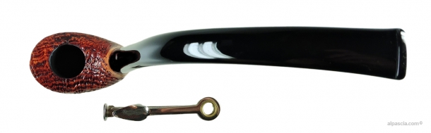 Ser Jacopo Churchwarden S2 C pipe 2135 d