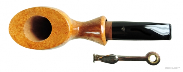 Viprati Collection smoking pipe 590 d