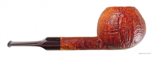 Pipa Bisonte - 011 b