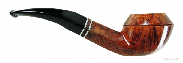 Pipa Big Ben Classic Tan Polish 472  - 1168 b
