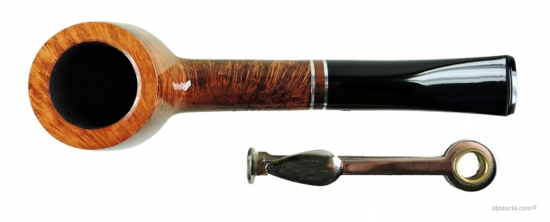 Pipa Big Ben Classic Tan Polish 108  - 1169 d