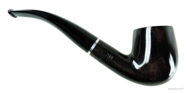Pipa Stanwell Black Diamond 246 - 1019 b