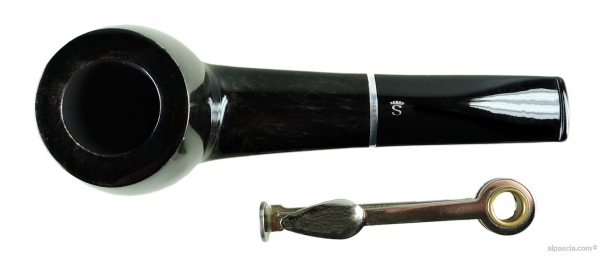 Pipa Stanwell Black Diamond 234 - 1020 d