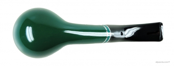 Big Ben Classic Green Polish 100 - 9MM Filter - pipe 1171 c