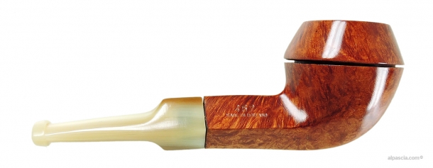 Big Ben Shepherd Nature Polish 457 - pipe 1165 b