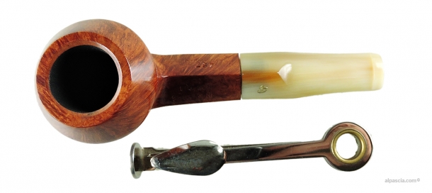 Big Ben Shepherd Nature Polish 457 - pipe 1165 d