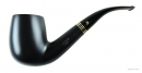 BIG BEN GIANT BLACK MATTE 436 NATURE TOP TRIPLE BRASS - FILTRO 9MM