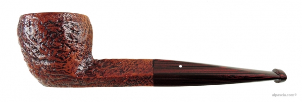 Dunhill The White Spot County 3104 Group 3 smoking pipe G040 a