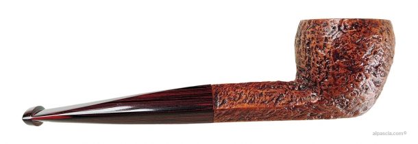 Dunhill The White Spot County 3104 Group 3 smoking pipe G040 b