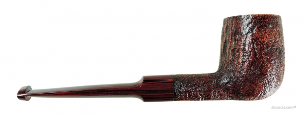 Dunhill Cumberland 3203 Group 3 pipe G041 b